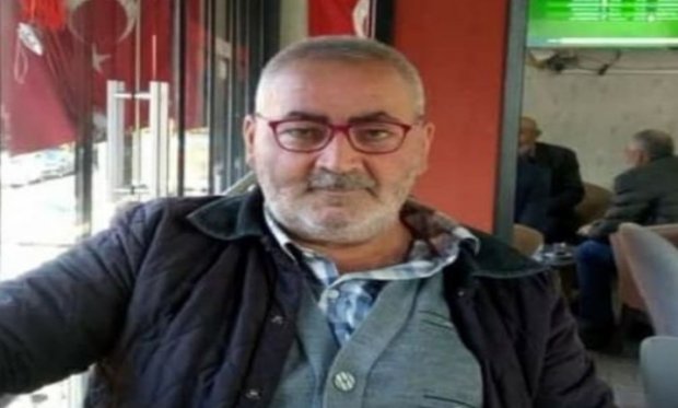 ACI KAYBIMIZ